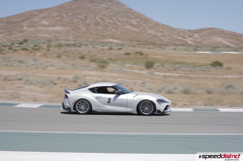 Toyota Supra