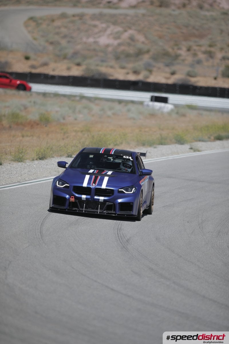 BMW M4 Competition
