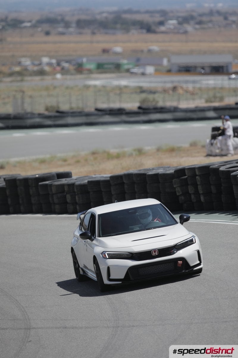 Honda Civic Type R