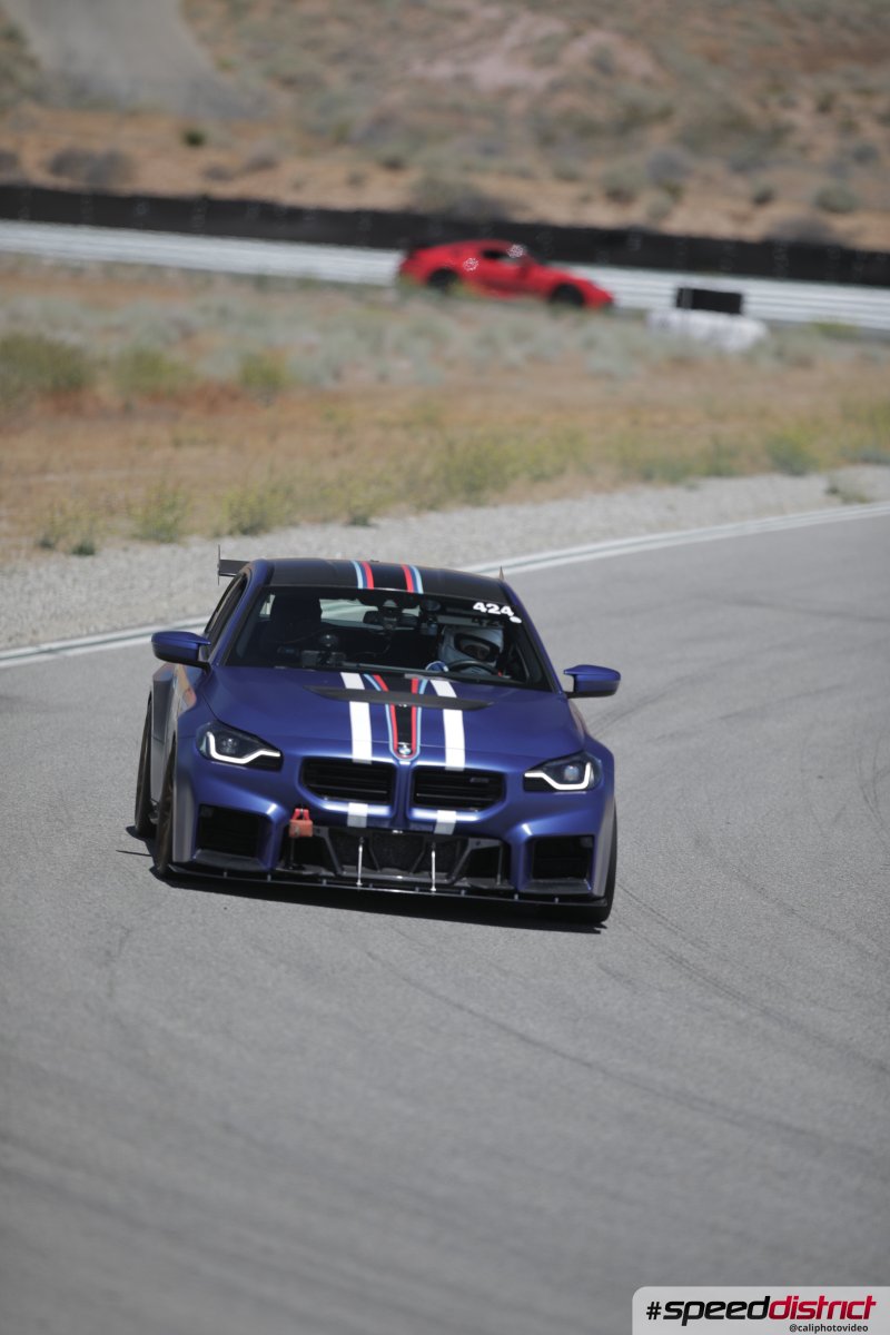 BMW M4 Competition