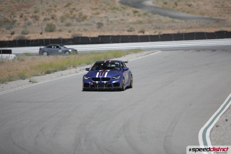BMW M4 GT4