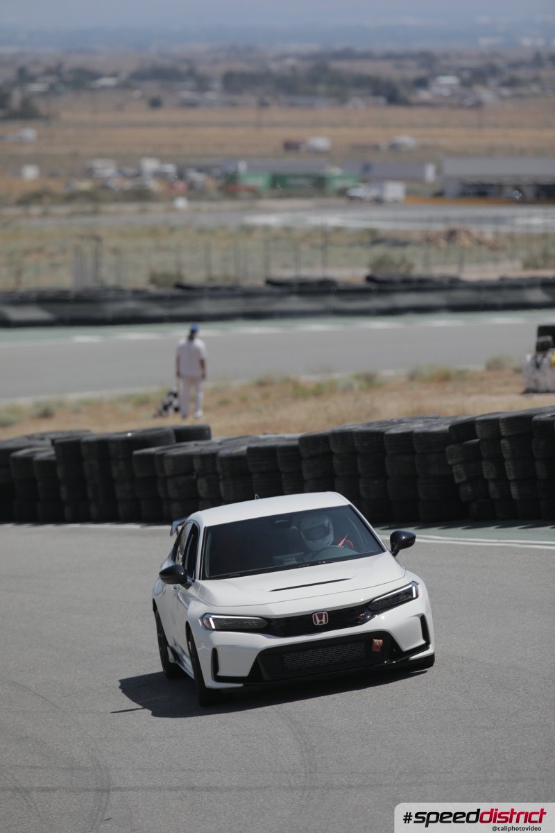 Honda Civic Type R