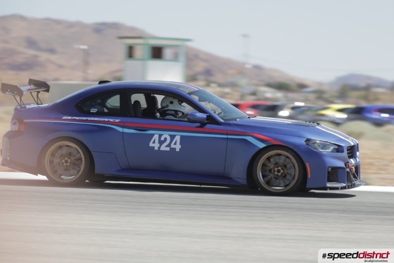 BMW M2 Competition