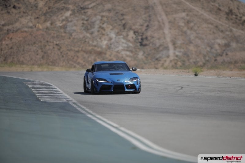 Toyota Supra