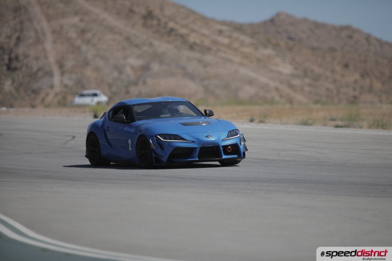 Toyota Supra
