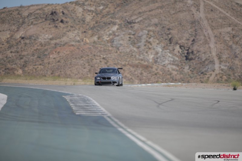 BMW M3 Competition