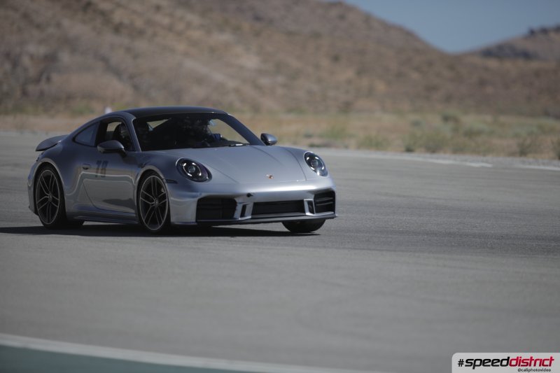 Porsche 911 GT3