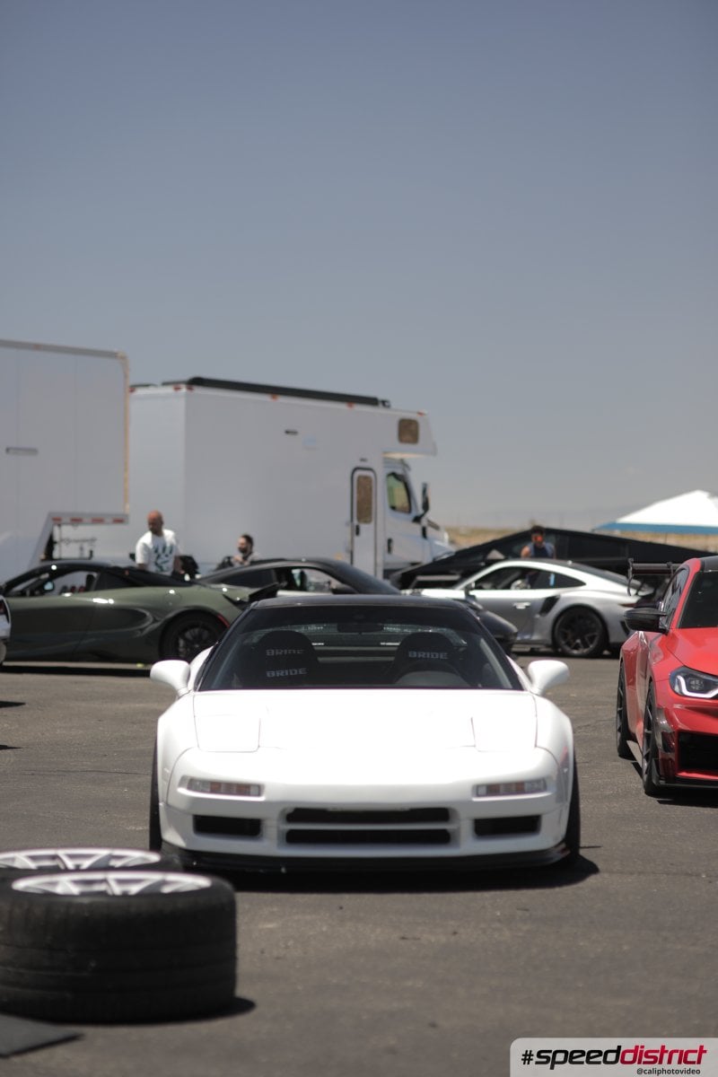 Honda NSX