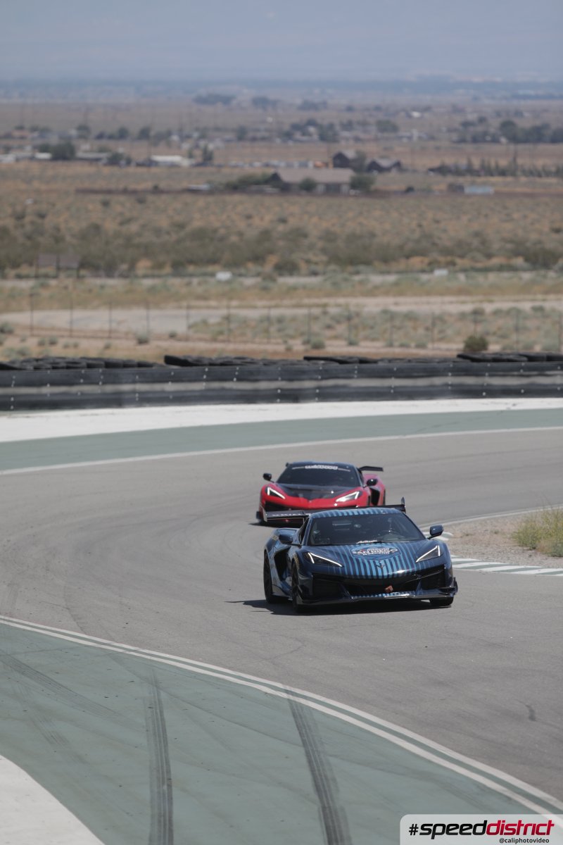McLaren 570S GT4