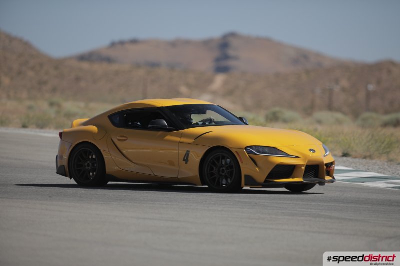 Toyota Supra