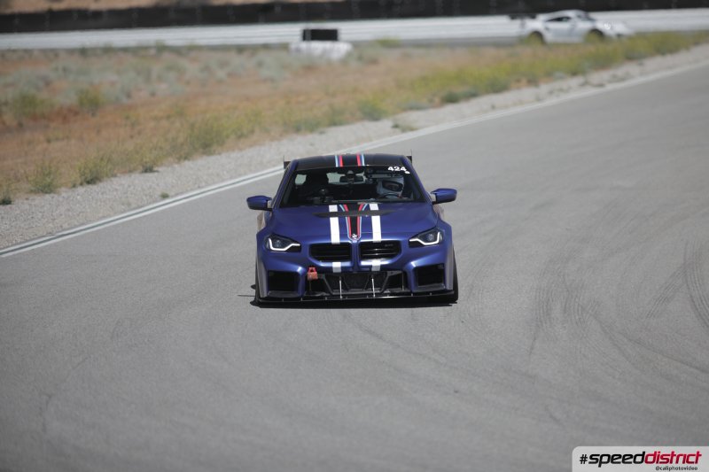 BMW M2 Competition