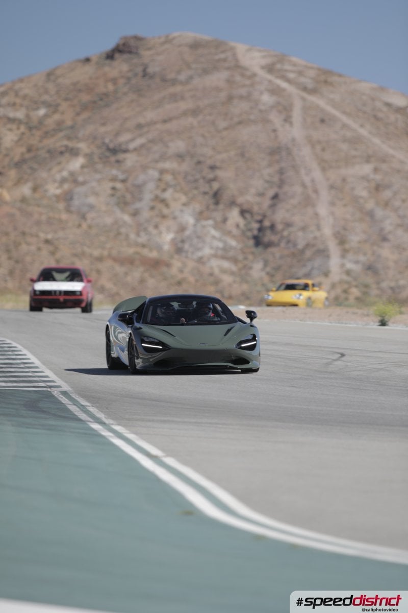 McLaren 720S