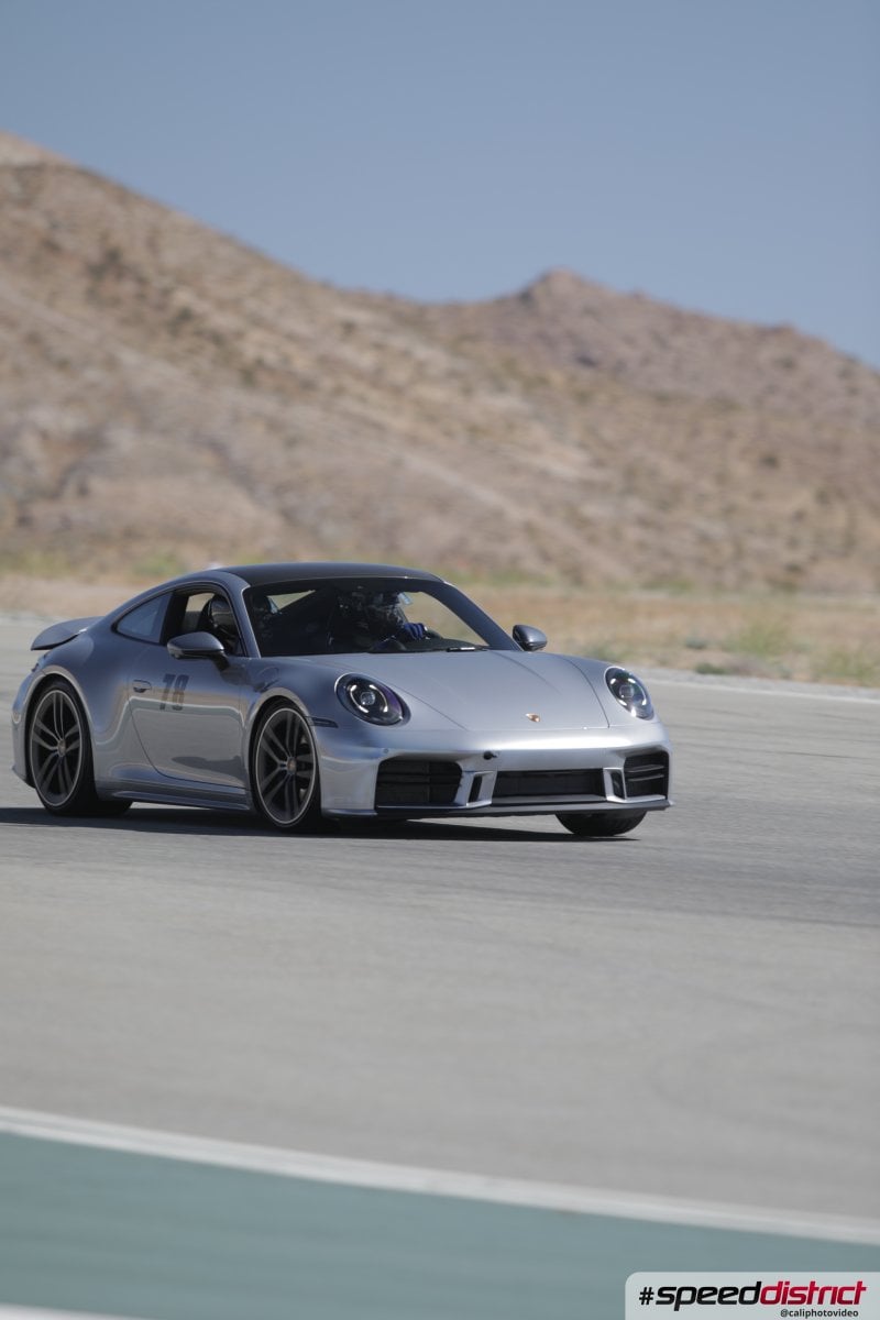 Porsche 911 GT3