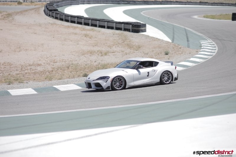 Toyota Supra