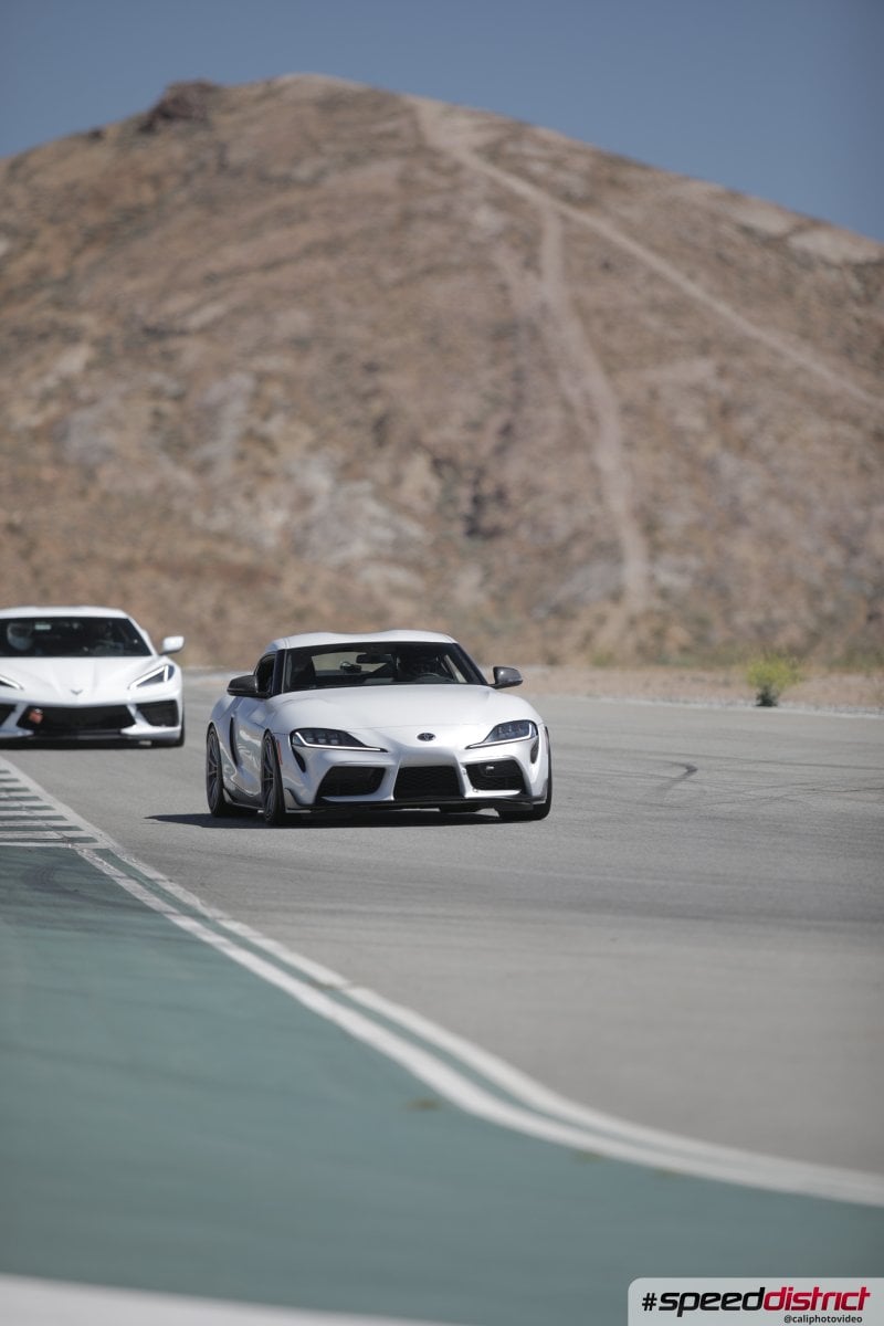 Toyota Supra