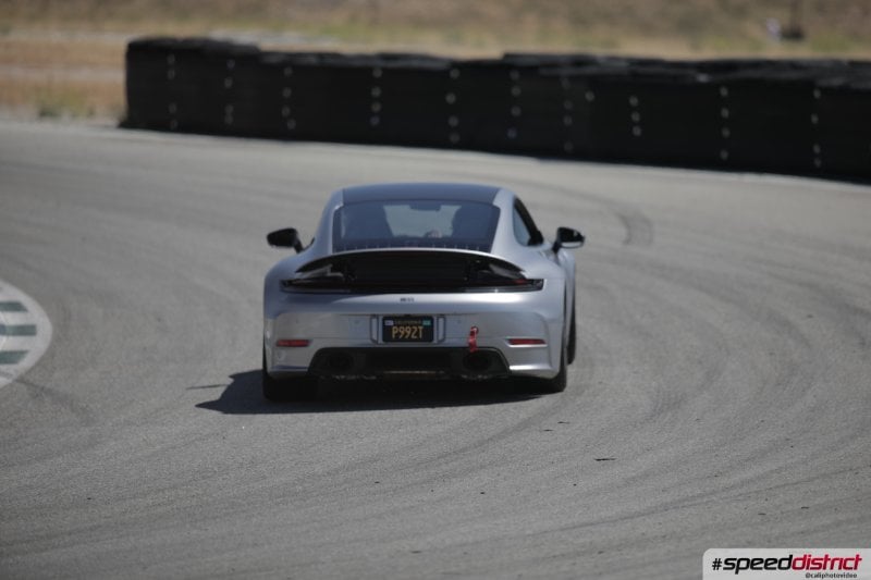 Porsche 911 GT3