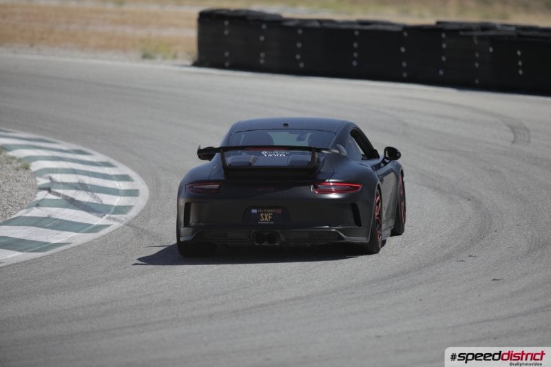Porsche 911 GT3