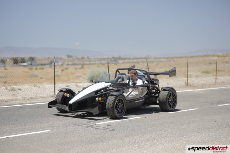 Ariel Atom