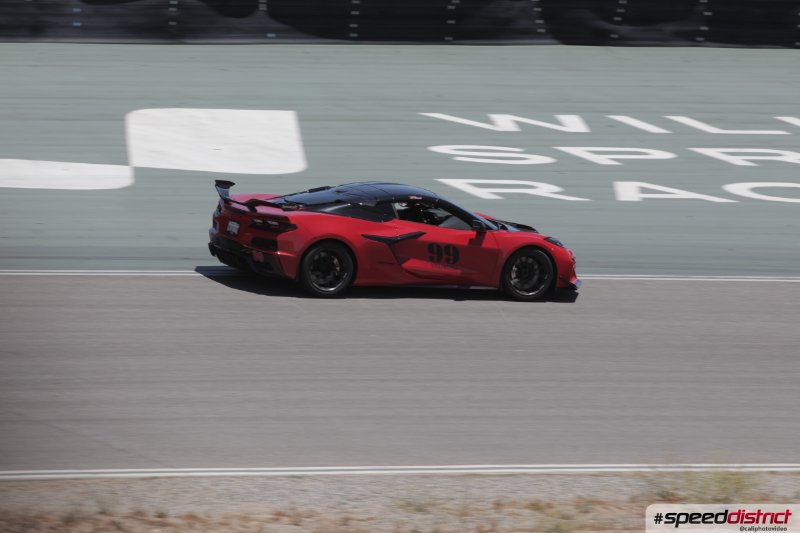 Chevrolet Corvette Z06