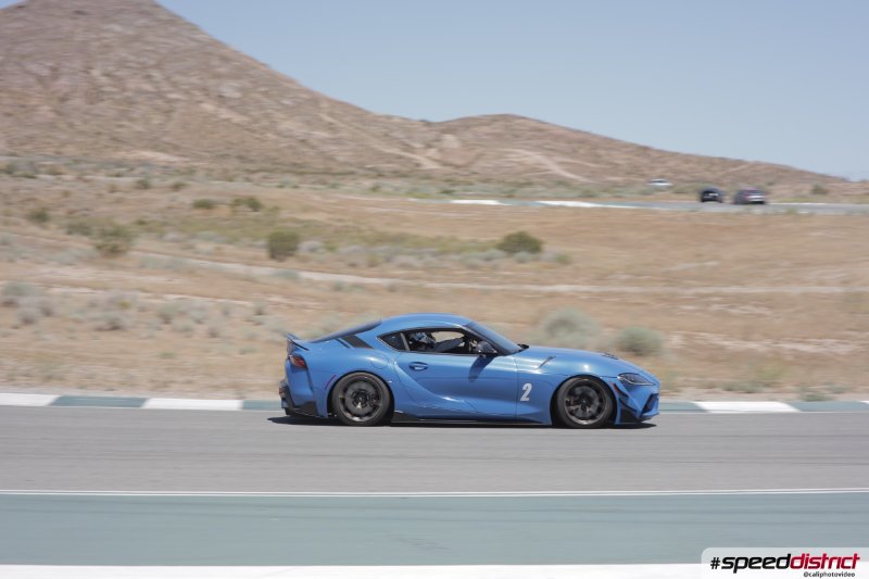 Toyota Supra