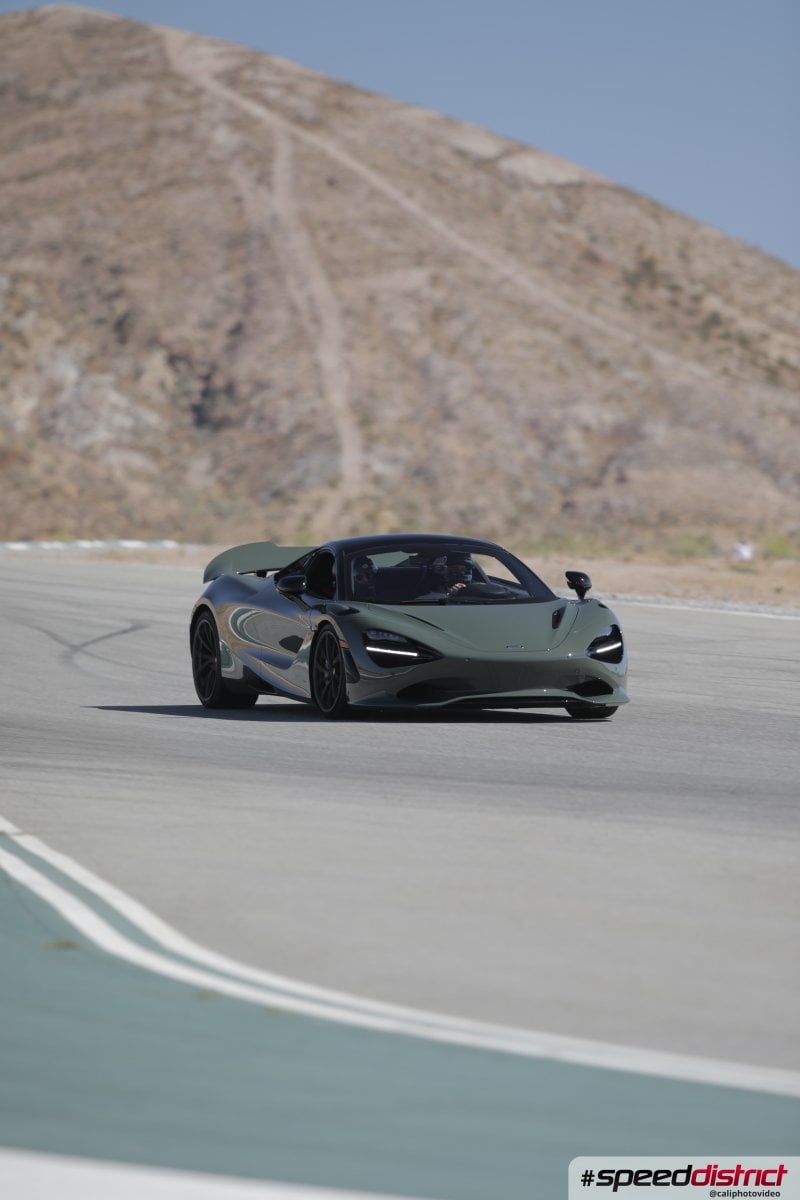 McLaren 720S