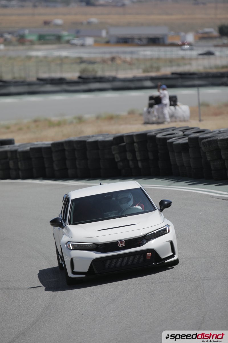 Honda Civic Type R
