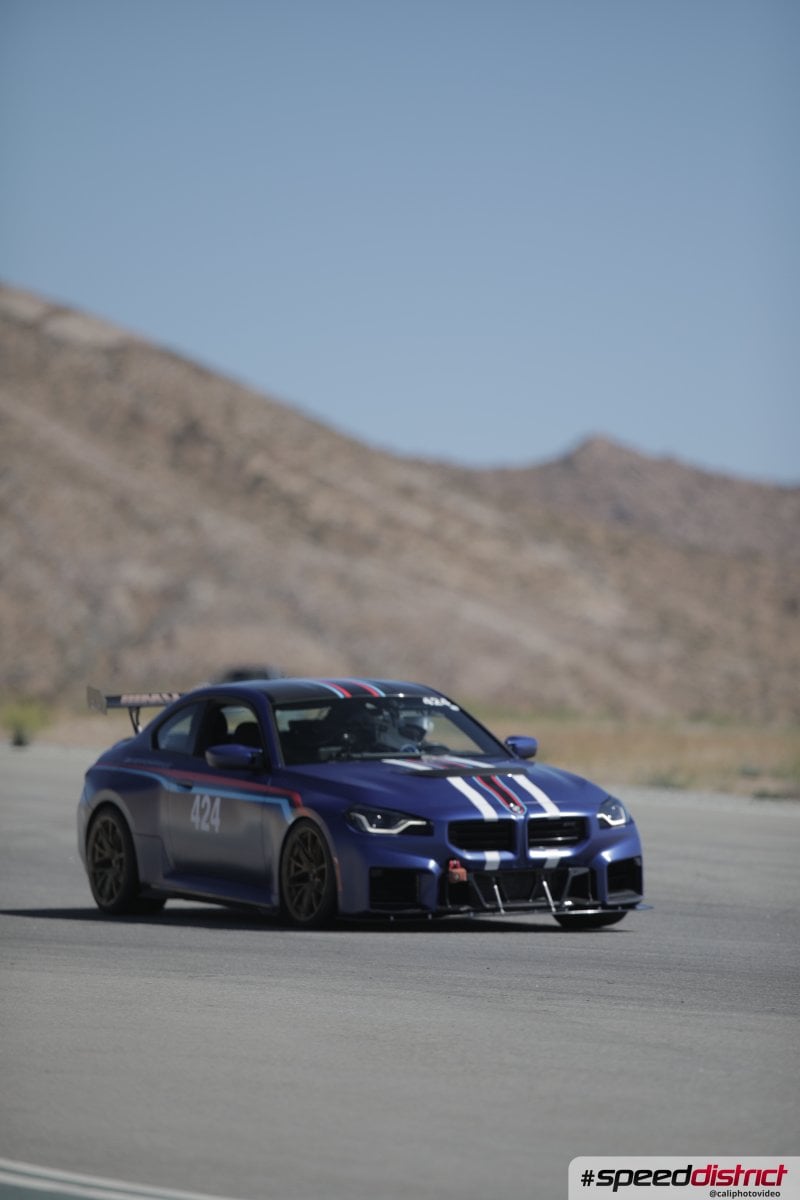 BMW M4 Competition
