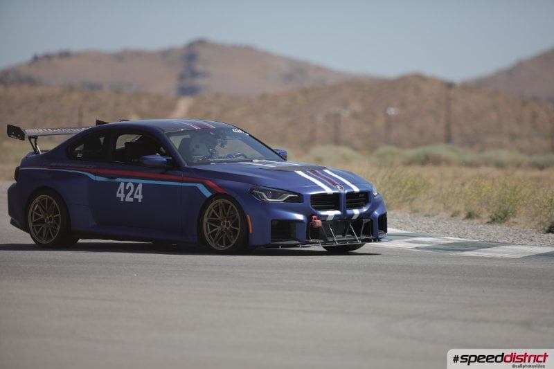 BMW M3 Competition