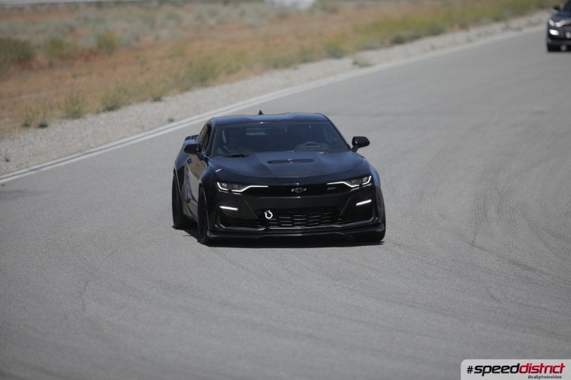 Chevrolet Camaro ZL1