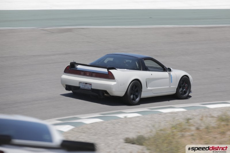Honda NSX