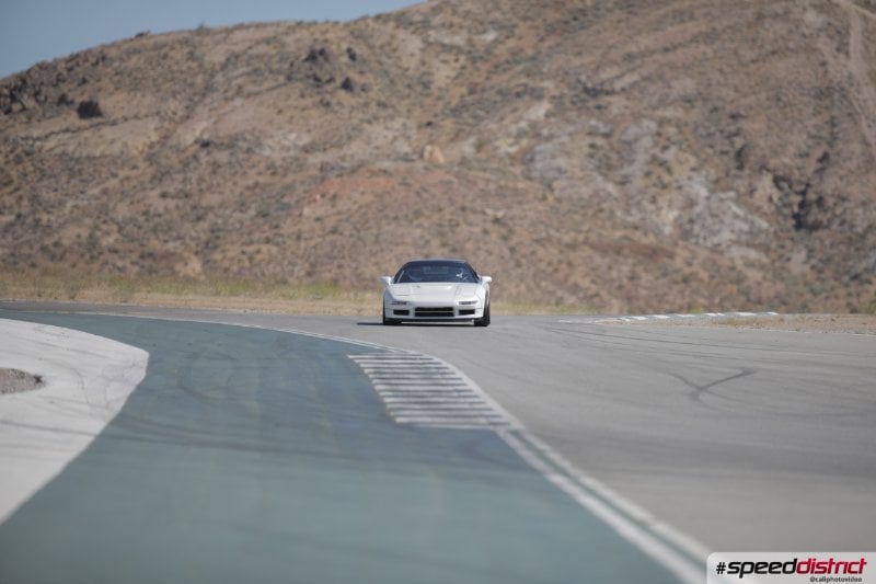 Honda NSX