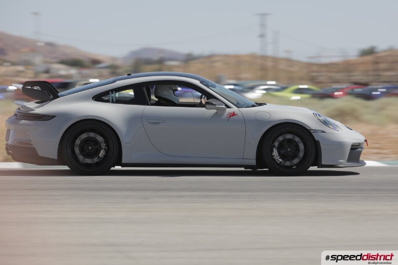 Porsche 911 GT3