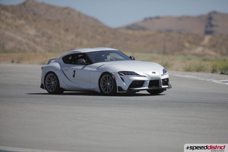 Toyota Supra