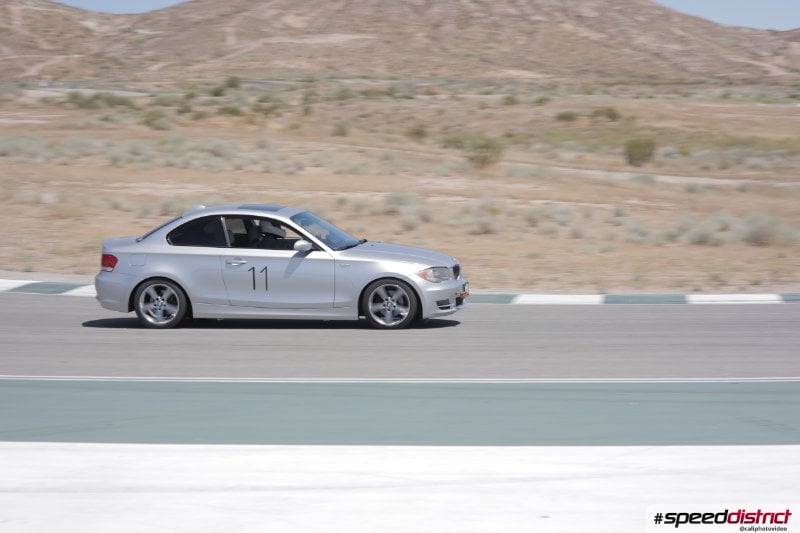 BMW 135i