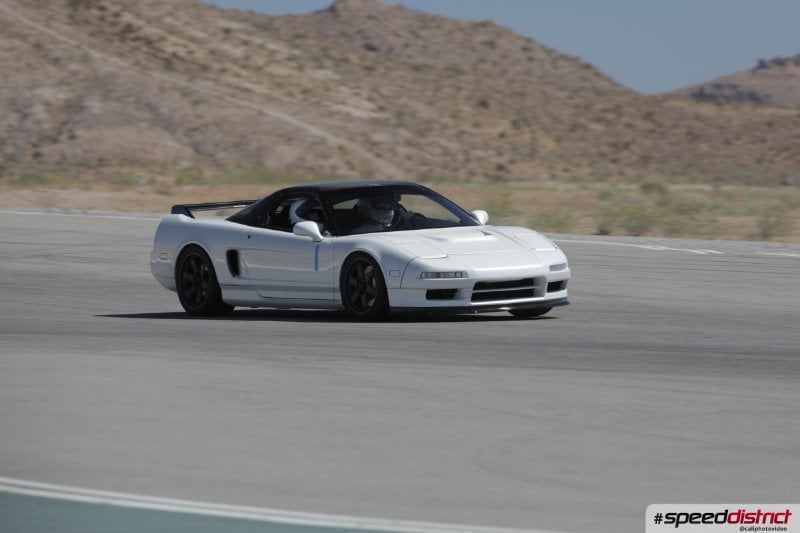 Acura NSX
