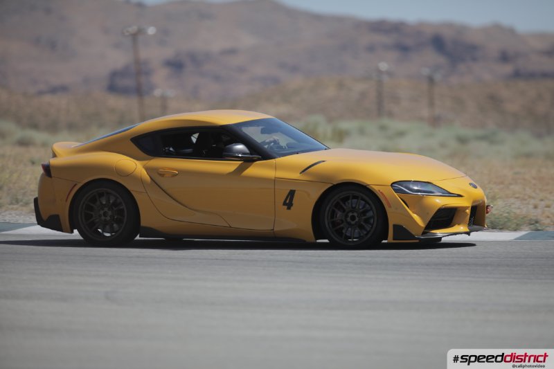 Toyota Supra