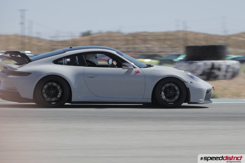 Porsche 911 GT3