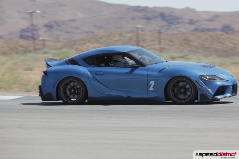 Toyota Supra
