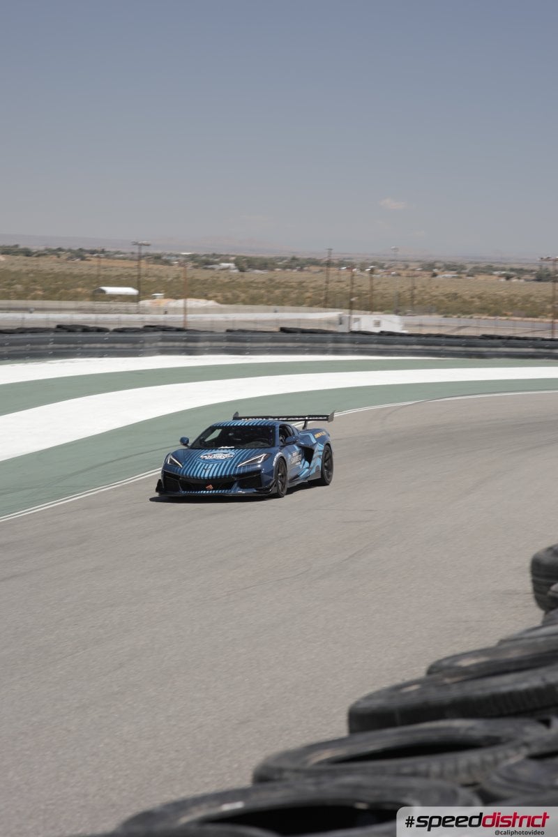 McLaren 720S GT3