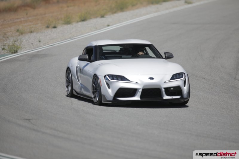 Toyota Supra