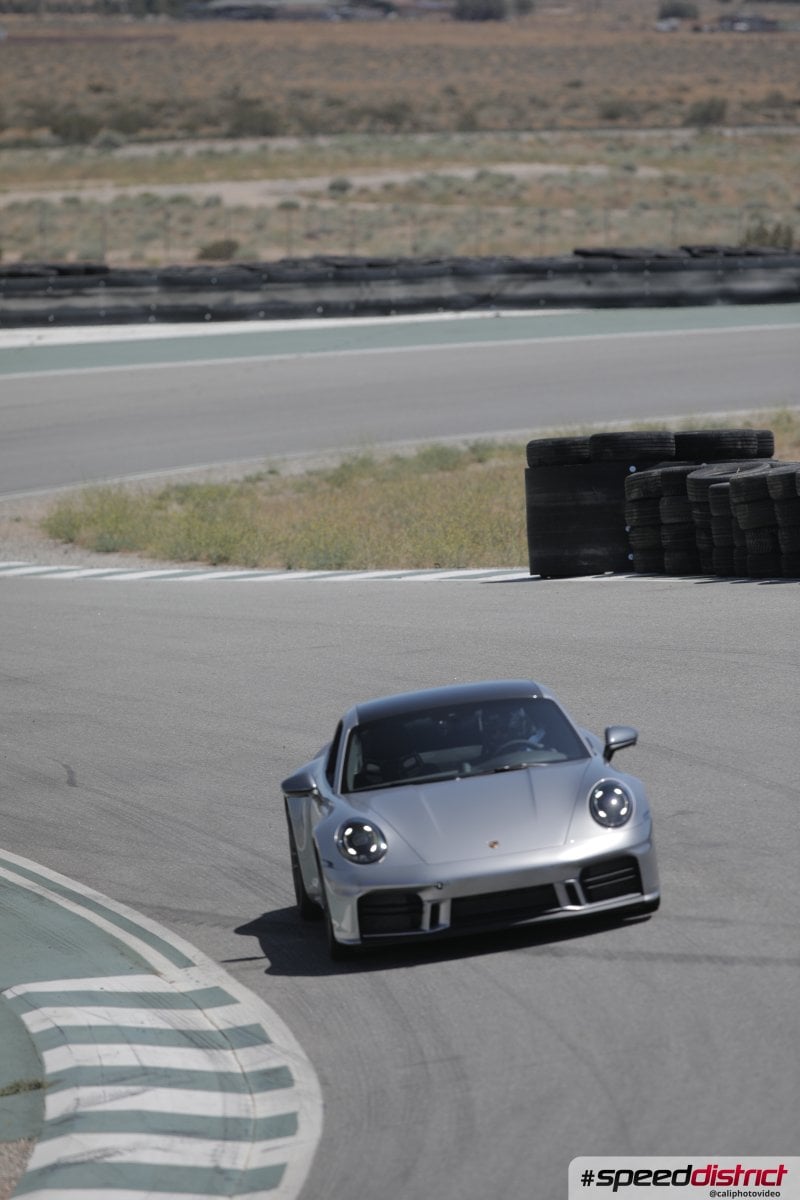 Porsche 911 GT3