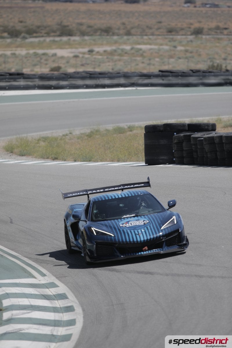 McLaren 720S GT3