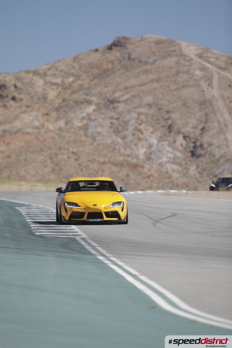Toyota Supra