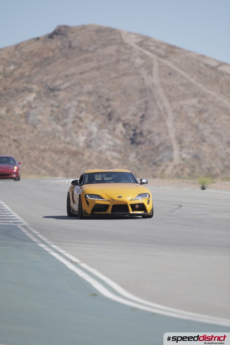 Toyota Supra