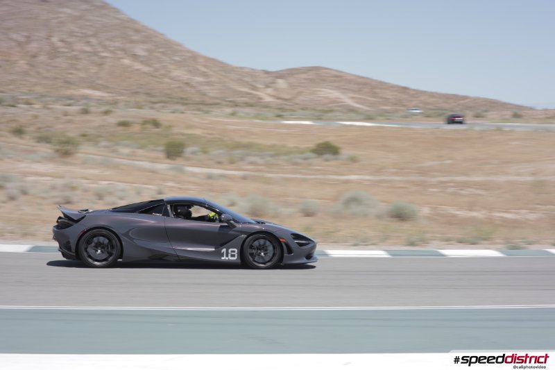 McLaren 720S
