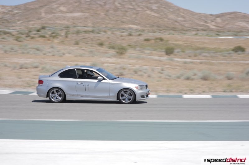 BMW 135i