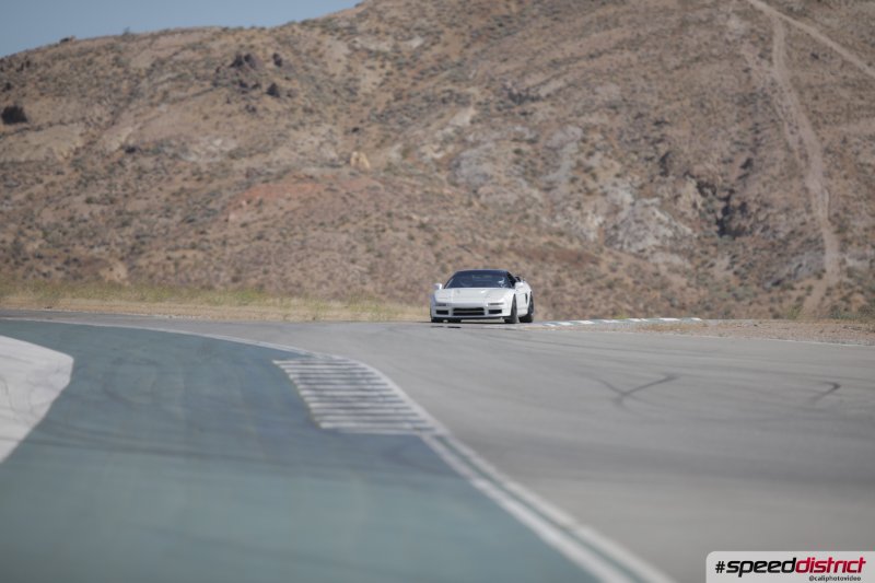 Acura NSX