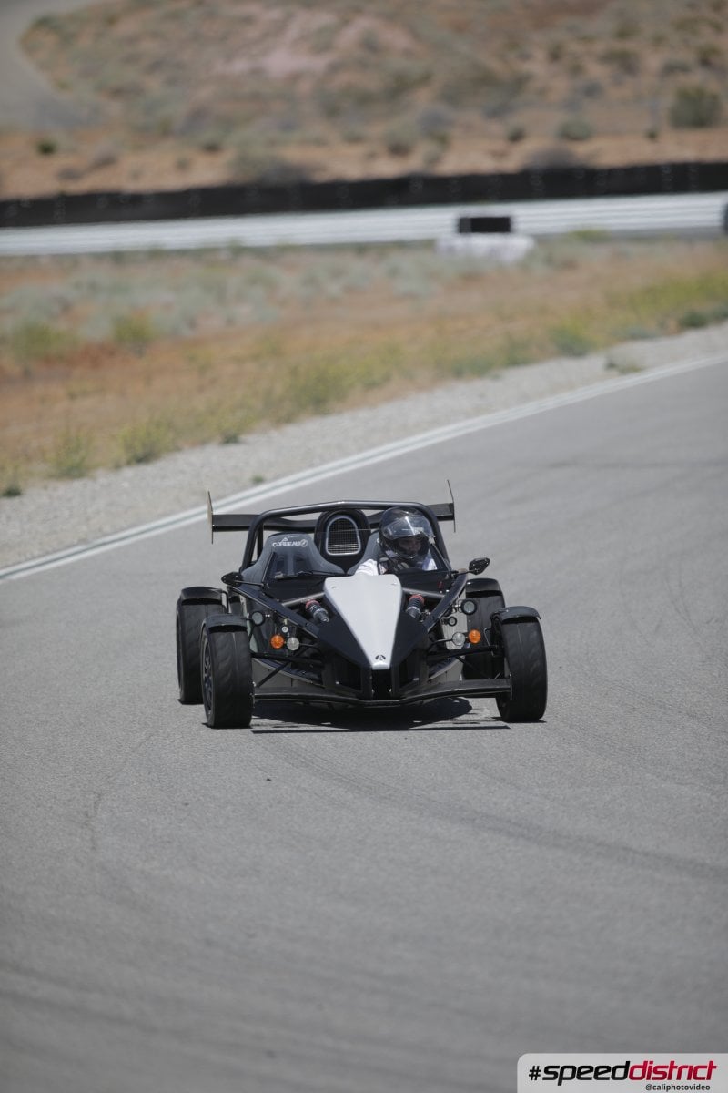 Ariel Atom
