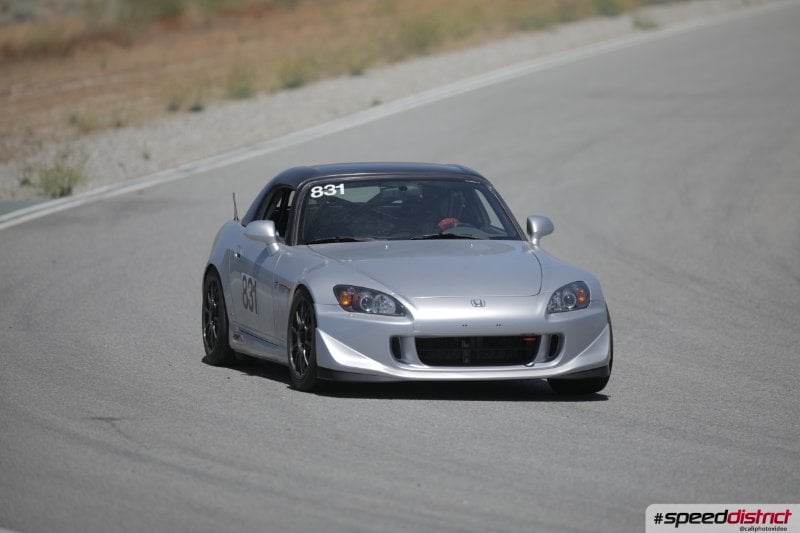 Honda S2000