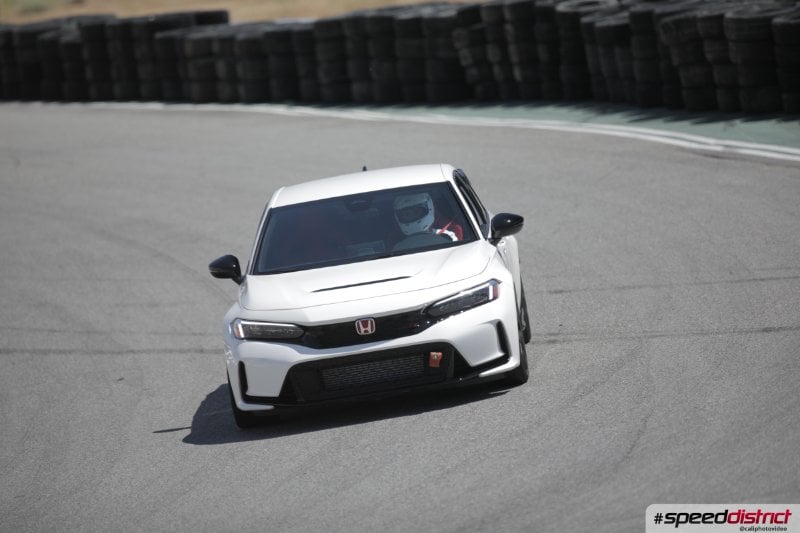 Honda Civic Type R